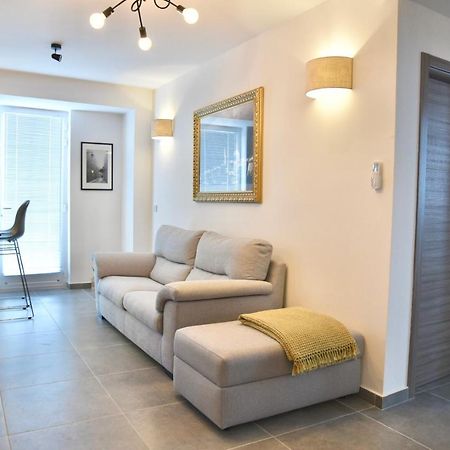 Bright & Modern 2-Bedroom, 4Th Floor Apartment In Gzira, Malta Luaran gambar
