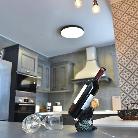 Bright & Modern 2-Bedroom, 4Th Floor Apartment In Gzira, Malta Luaran gambar