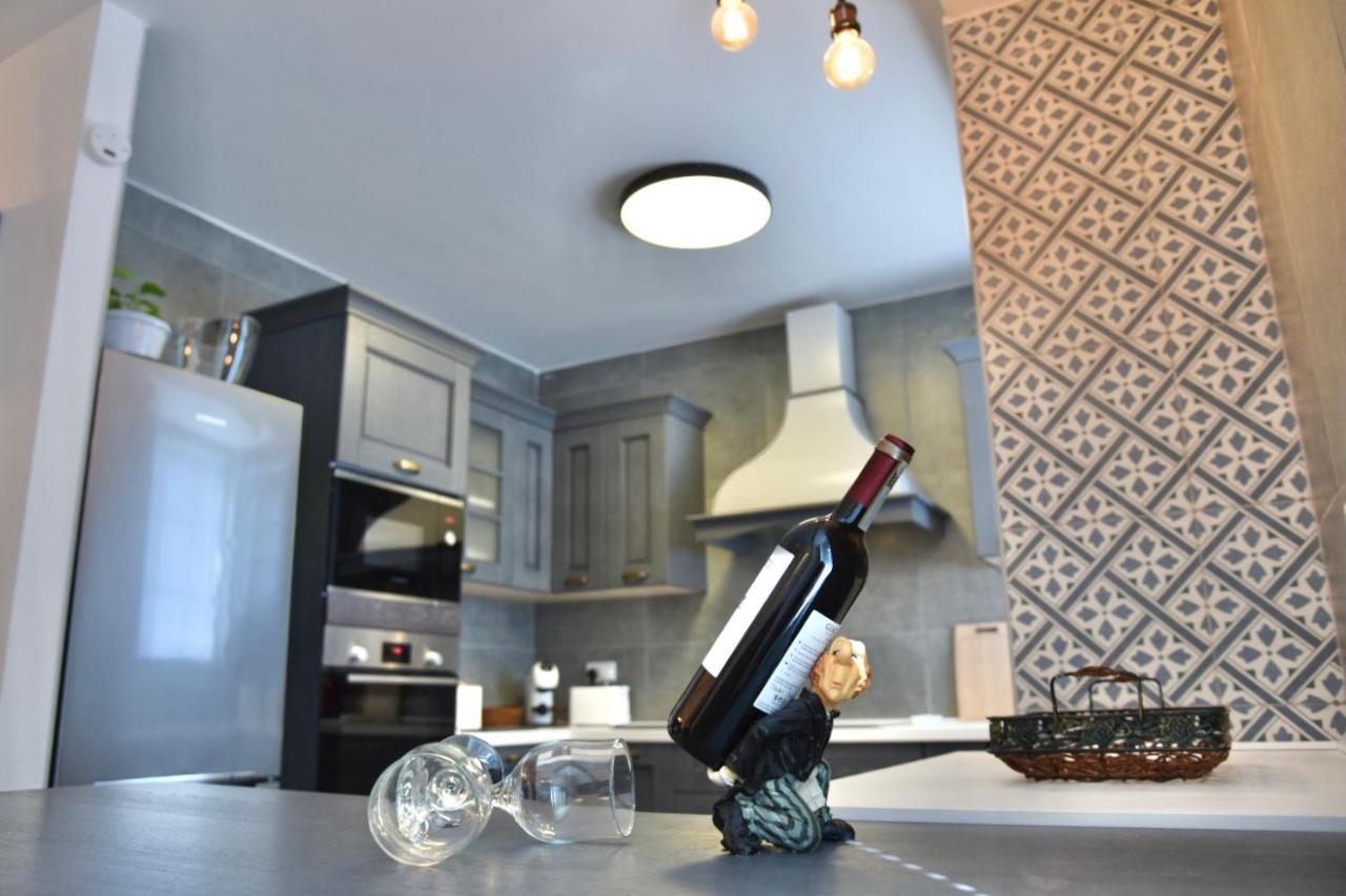 Bright & Modern 2-Bedroom, 4Th Floor Apartment In Gzira, Malta Luaran gambar