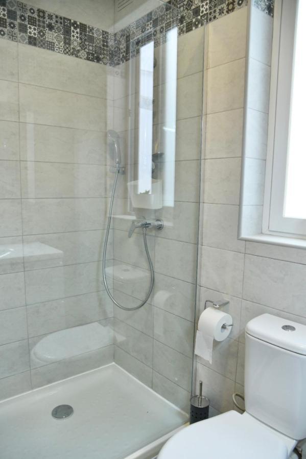 Bright & Modern 2-Bedroom, 4Th Floor Apartment In Gzira, Malta Luaran gambar